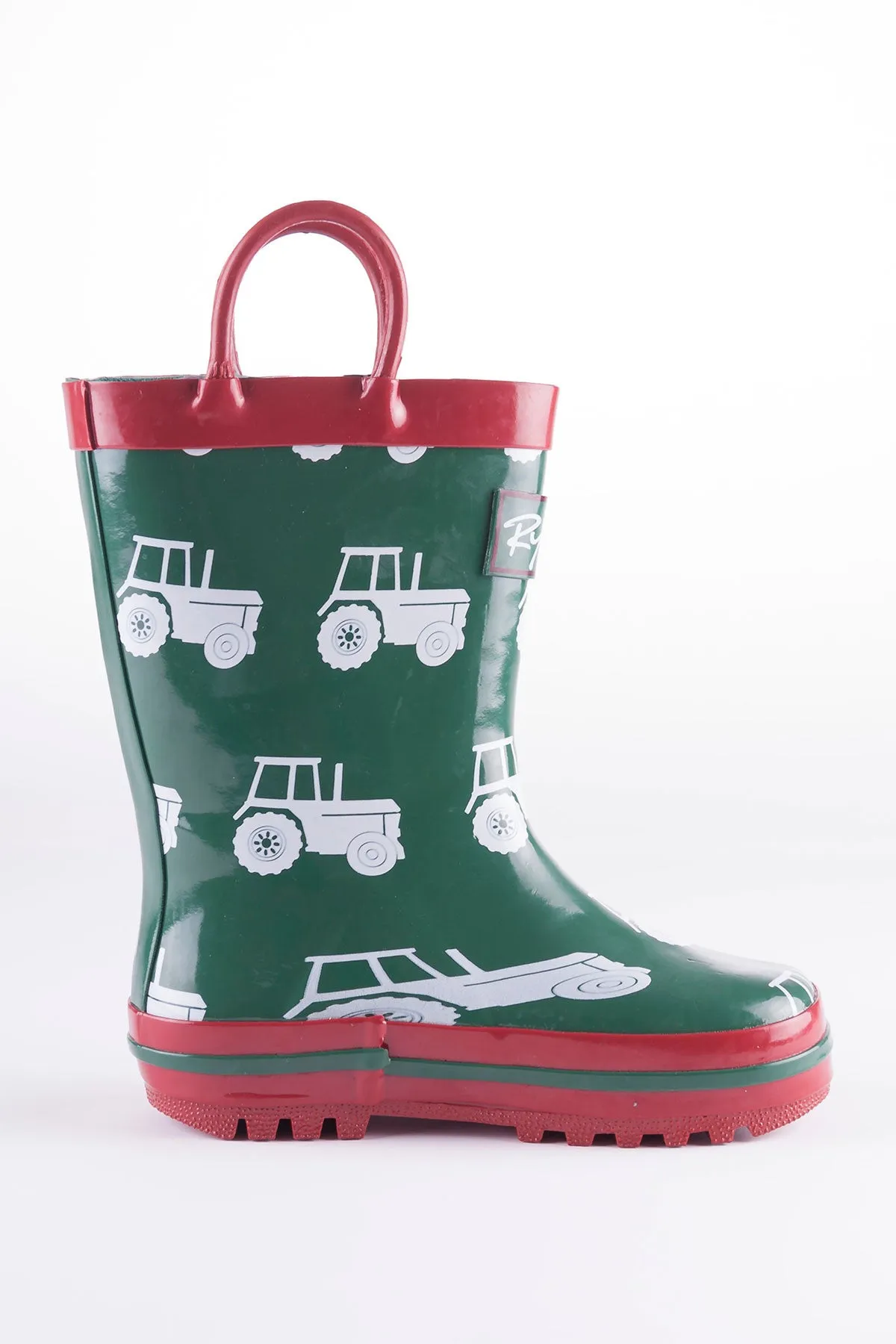 Splish Splash Kids Wellies