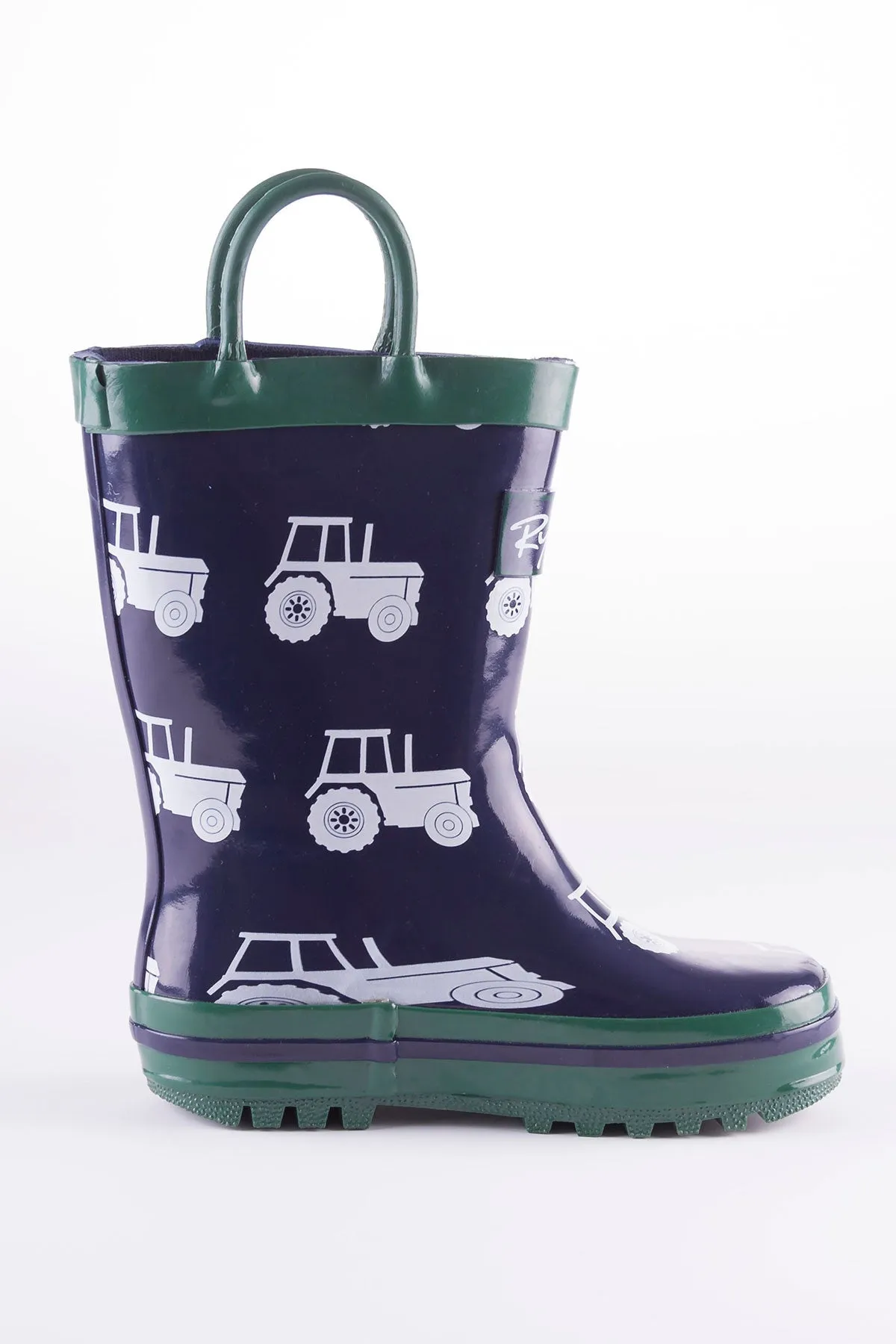 Splish Splash Kids Wellies