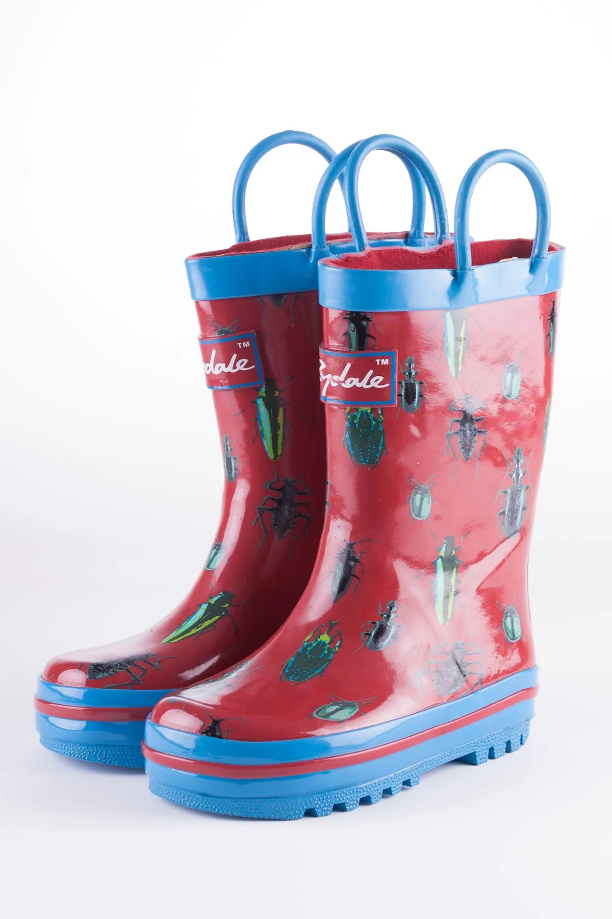 Splish Splash Kids Wellies