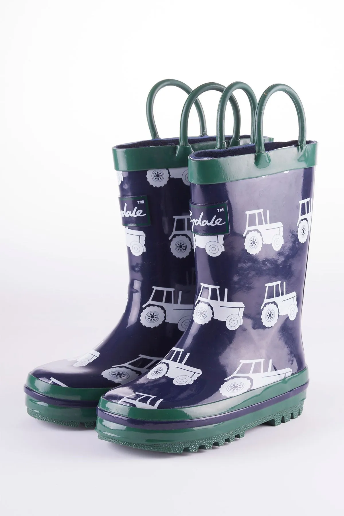 Splish Splash Kids Wellies