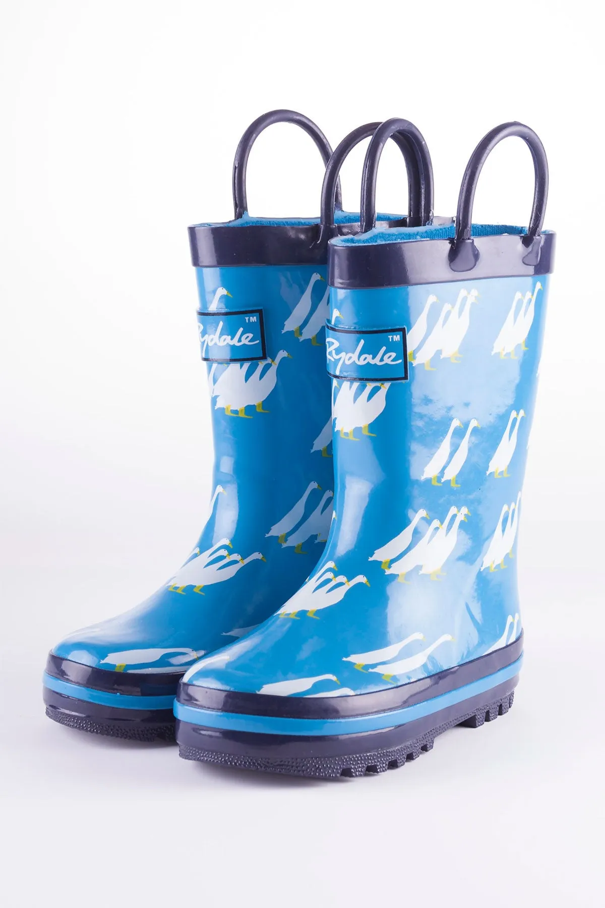 Splish Splash Kids Wellies