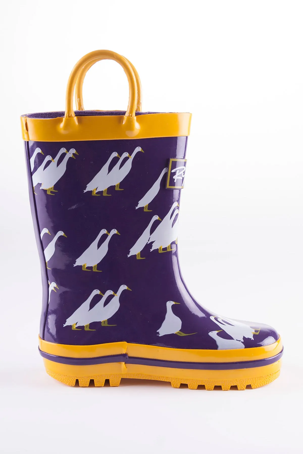 Splish Splash Kids Wellies