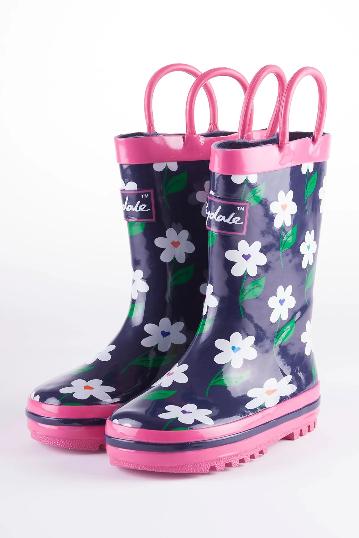 Splish Splash Kids Wellies