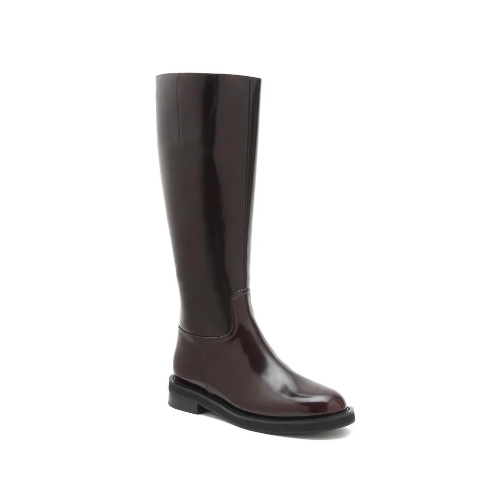 Staccato Fashionable Tall Knight Boots