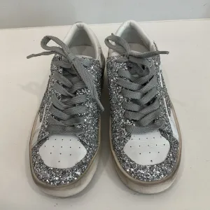 Stardan Glitter Sneakers