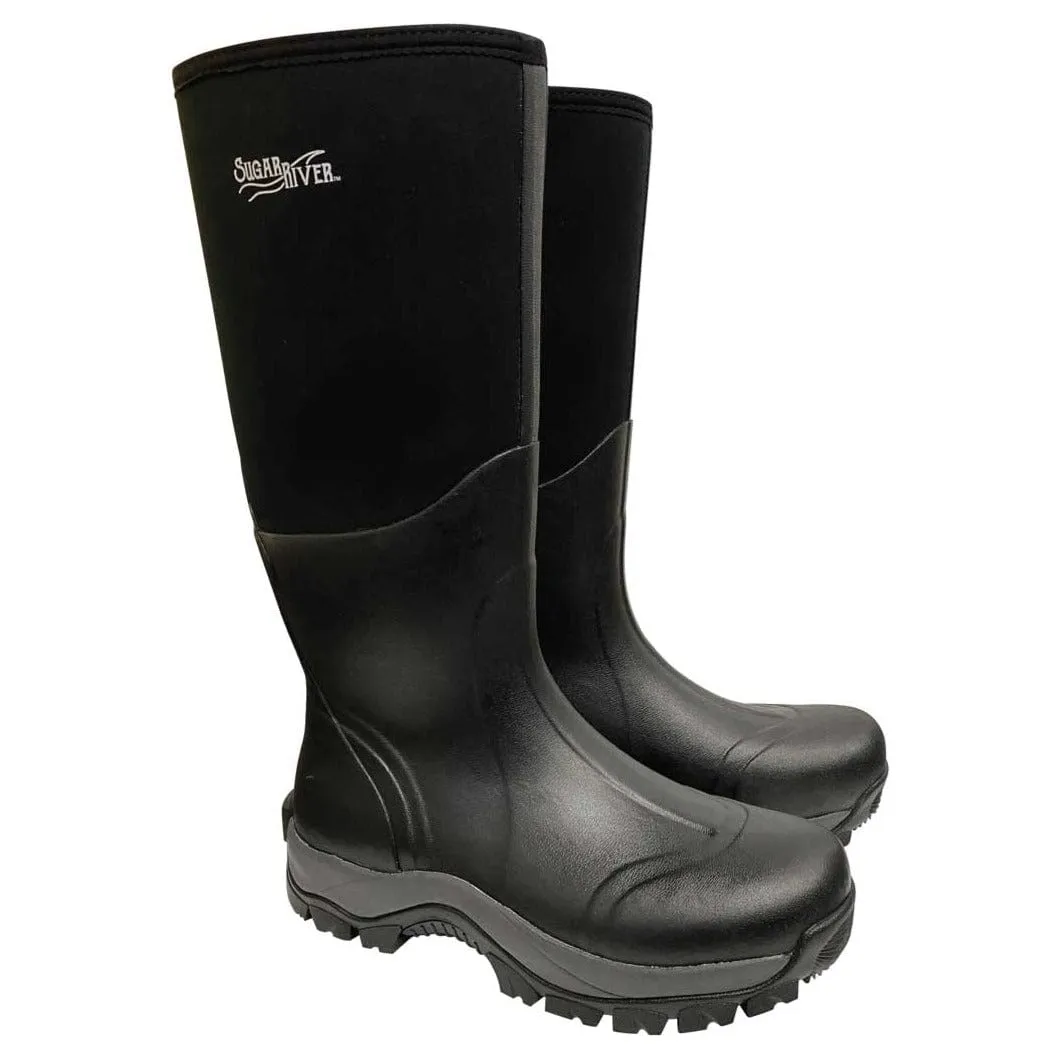 Sugar River by Gemplers 16" Plain Toe Chore Boots