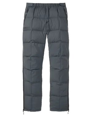 Super Down PRO Pant | Gunmetal