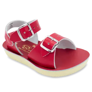 Surfer Sandal - Red