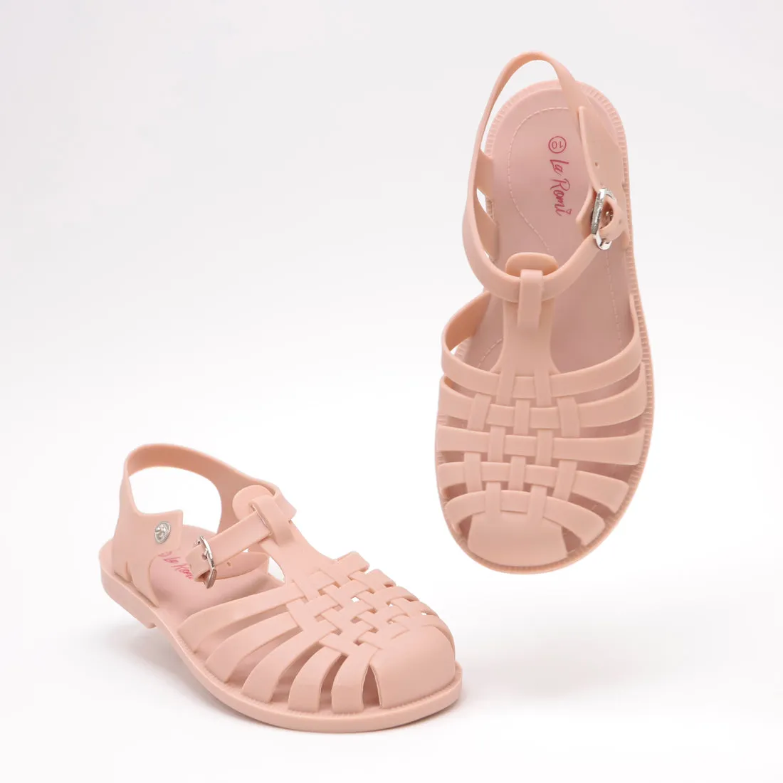 The Jelly Sandals - Various Colours - KIDS