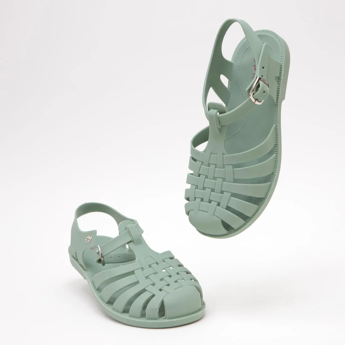 The Jelly Sandals - Various Colours - KIDS