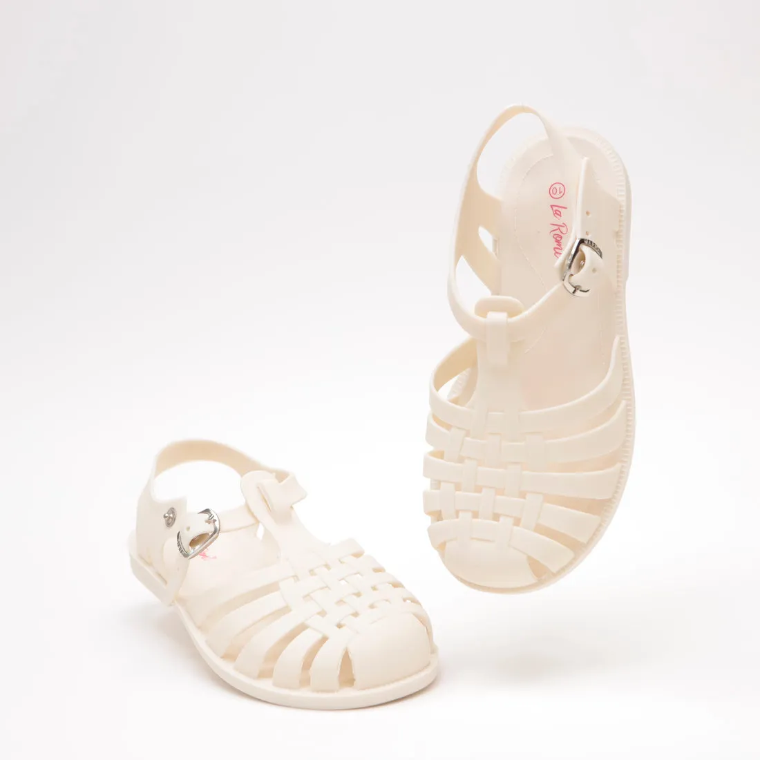 The Jelly Sandals - Various Colours - KIDS