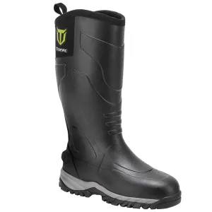 TideWe® Rubber Hunting Boots