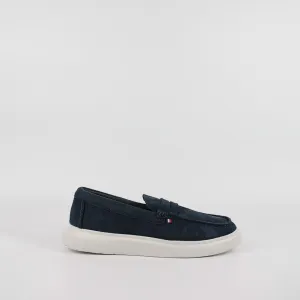 Tommy Hilfiger  Hybrid Loafer