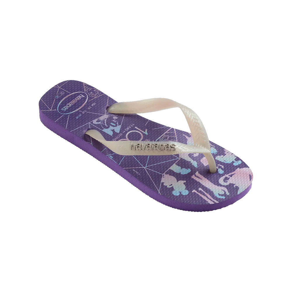 Top Disney Future Flip Flops