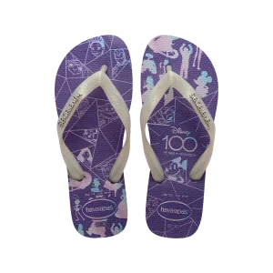 Top Disney Future Flip Flops