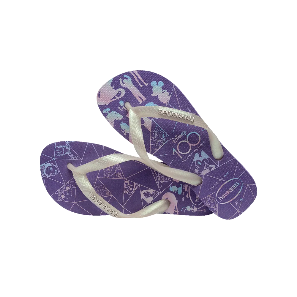 Top Disney Future Flip Flops