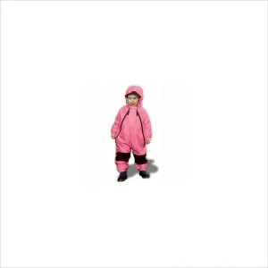 Tuffo Muddy Buddy Waterproof Coverall in Pink