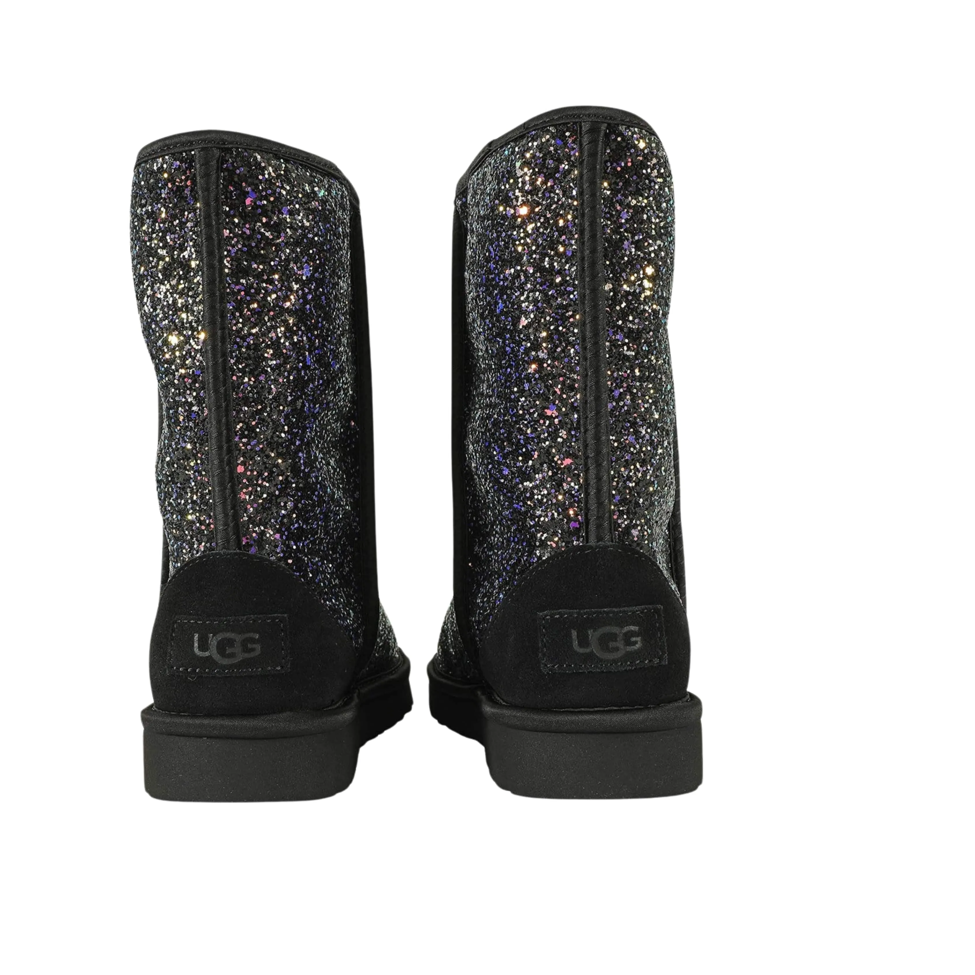 UGG - CLASSIC SHORT COSMO BOOTS