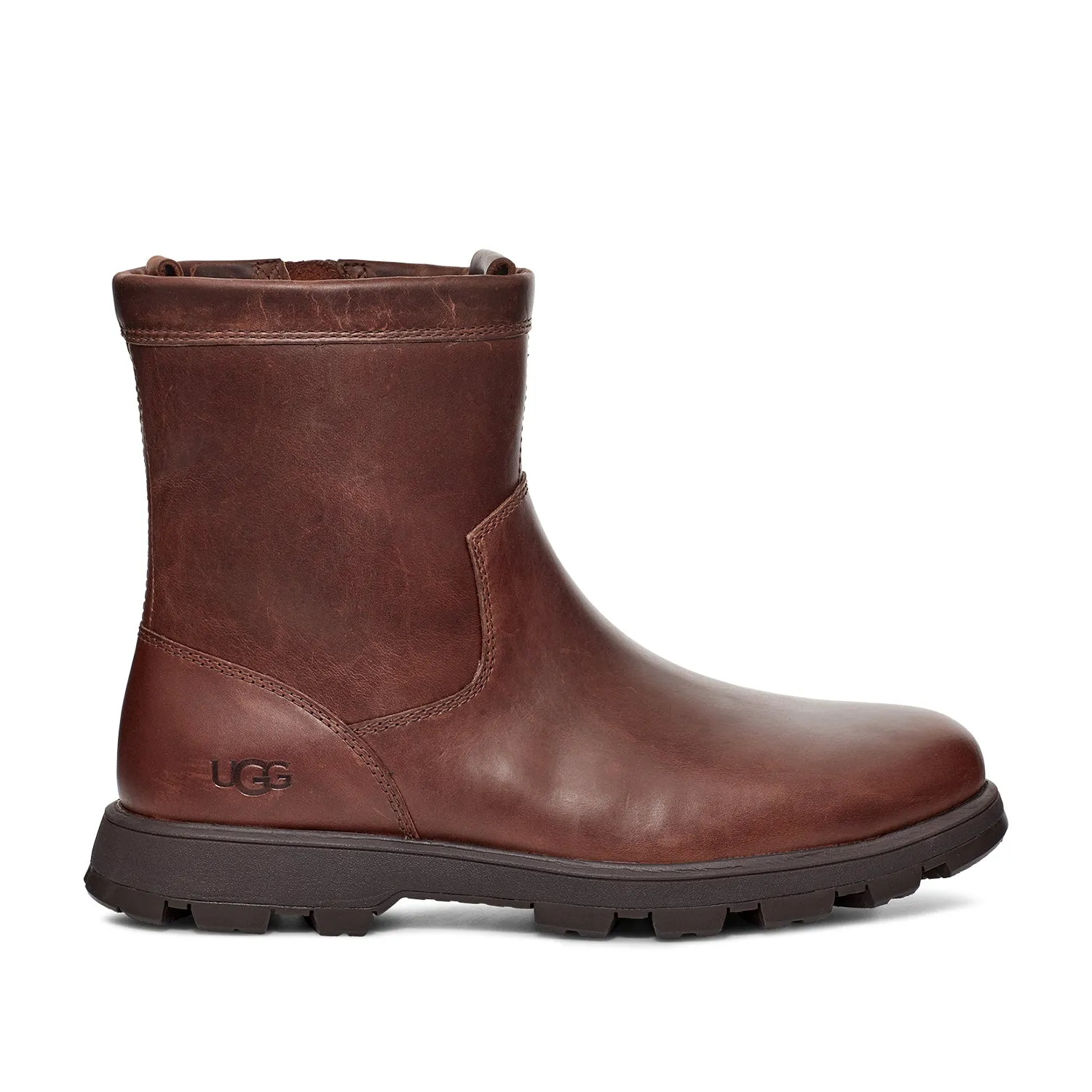 UGG Men's Kennen in Chestnut Leather