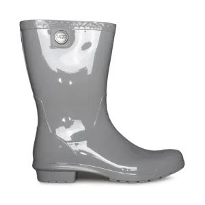 UGG Sienna Seal Boots - Women's