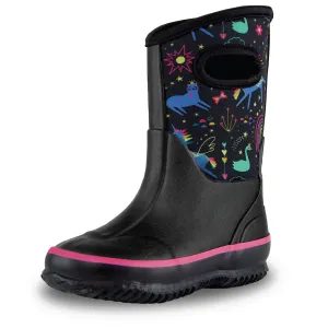 Unicorn Dreams MudBoot