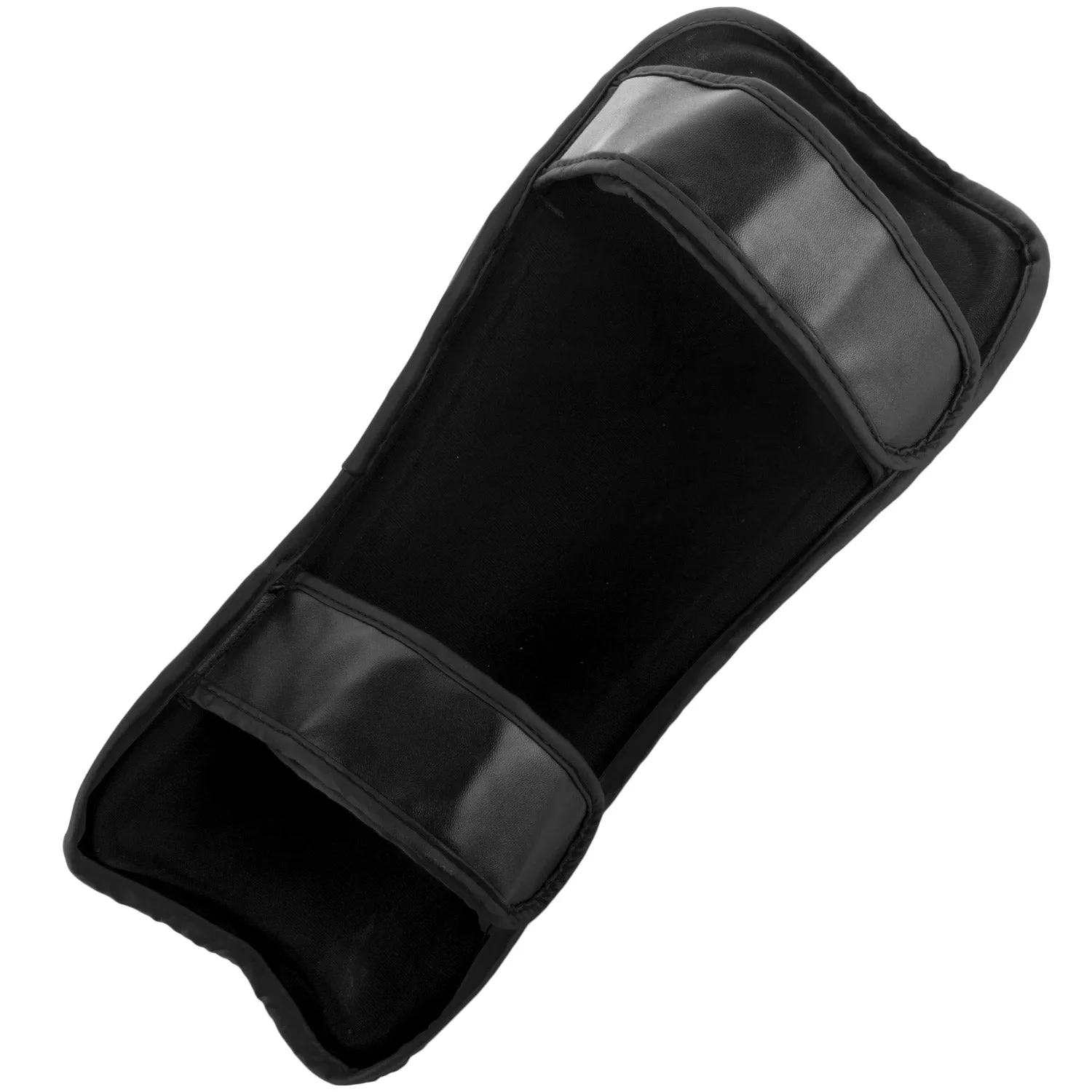 Venum Challenger Shin guards - Black/Black