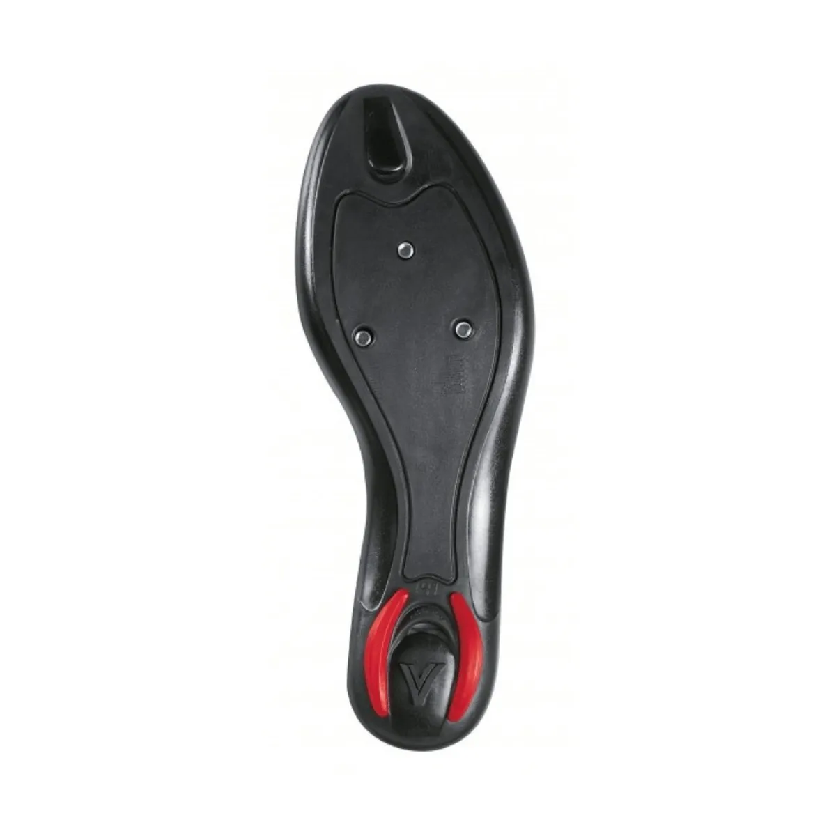 Vittoria Veloce Shoes Black