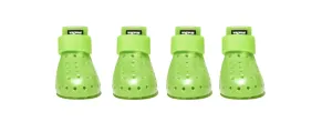 Wagwear WagWellies Mojave Neon Green