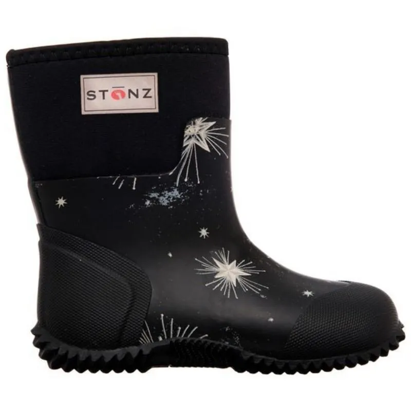 West - All Season Boots - 7T