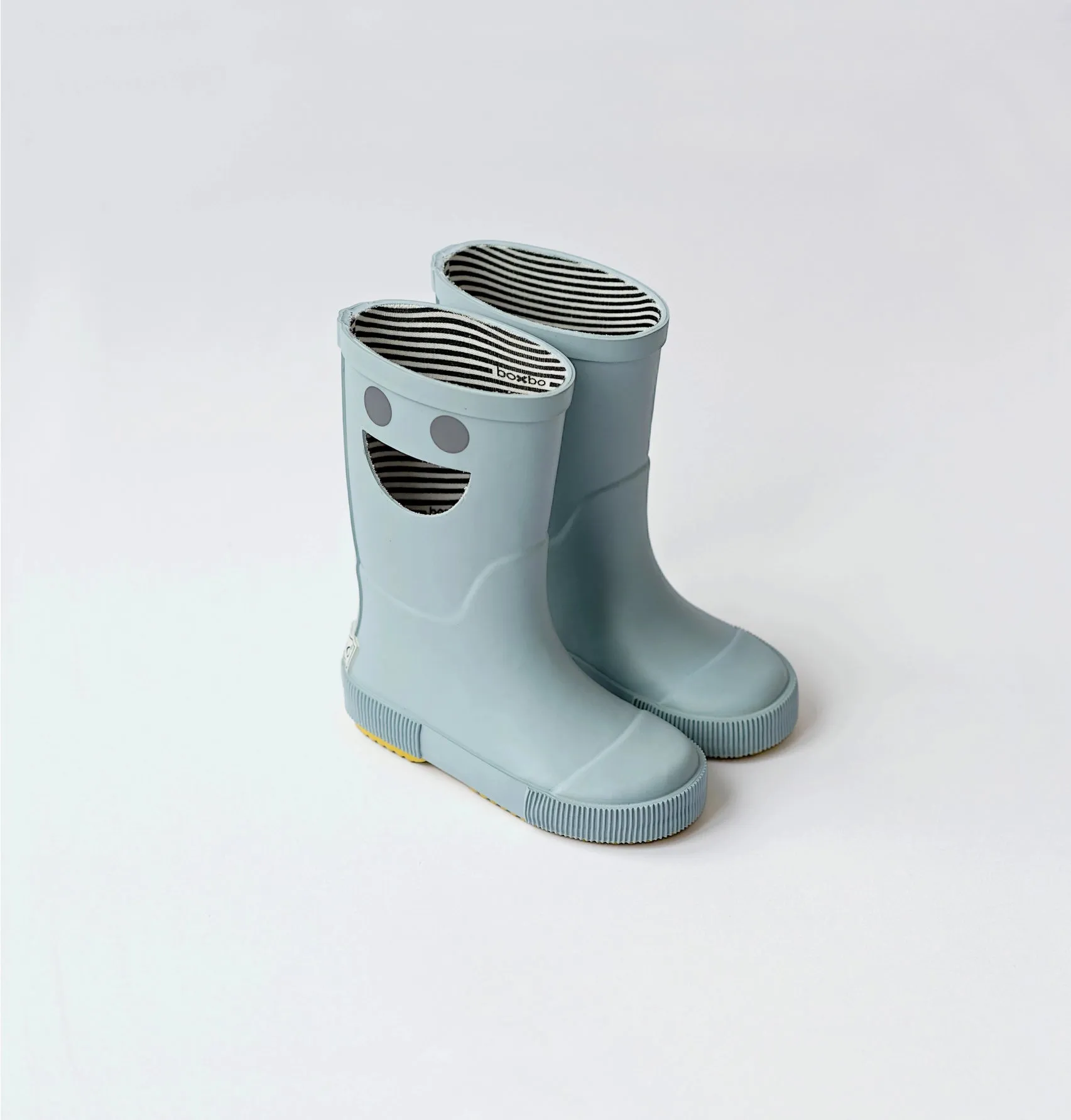 Wistiti Platine Boots