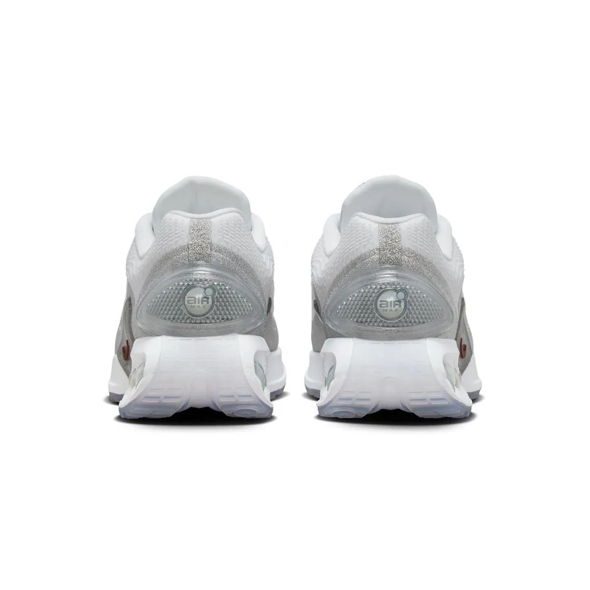 Wmns Air Max Dn 'Silver Glitter'