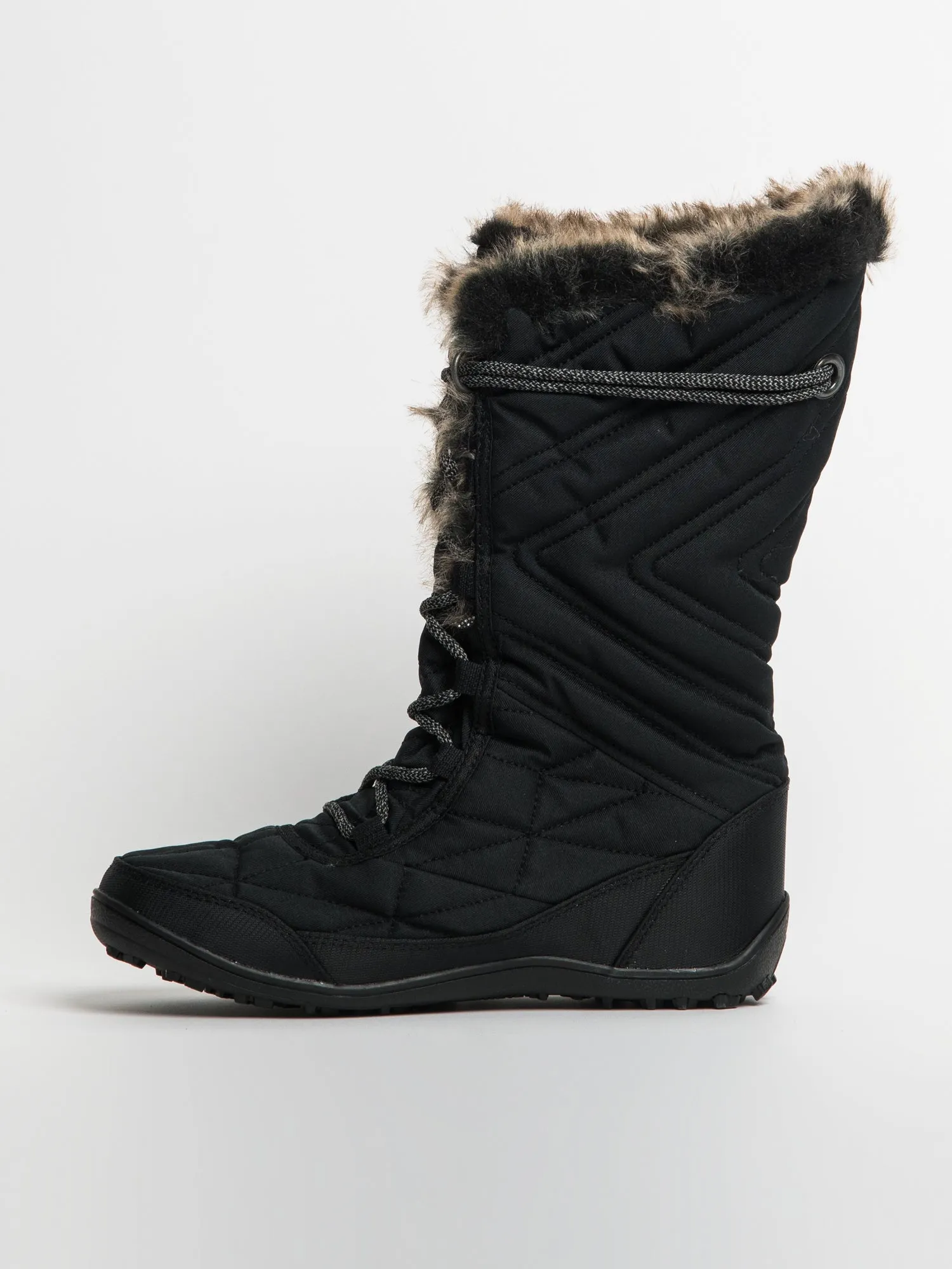 WOMENS COLUMBIA MINX MID II BOOT