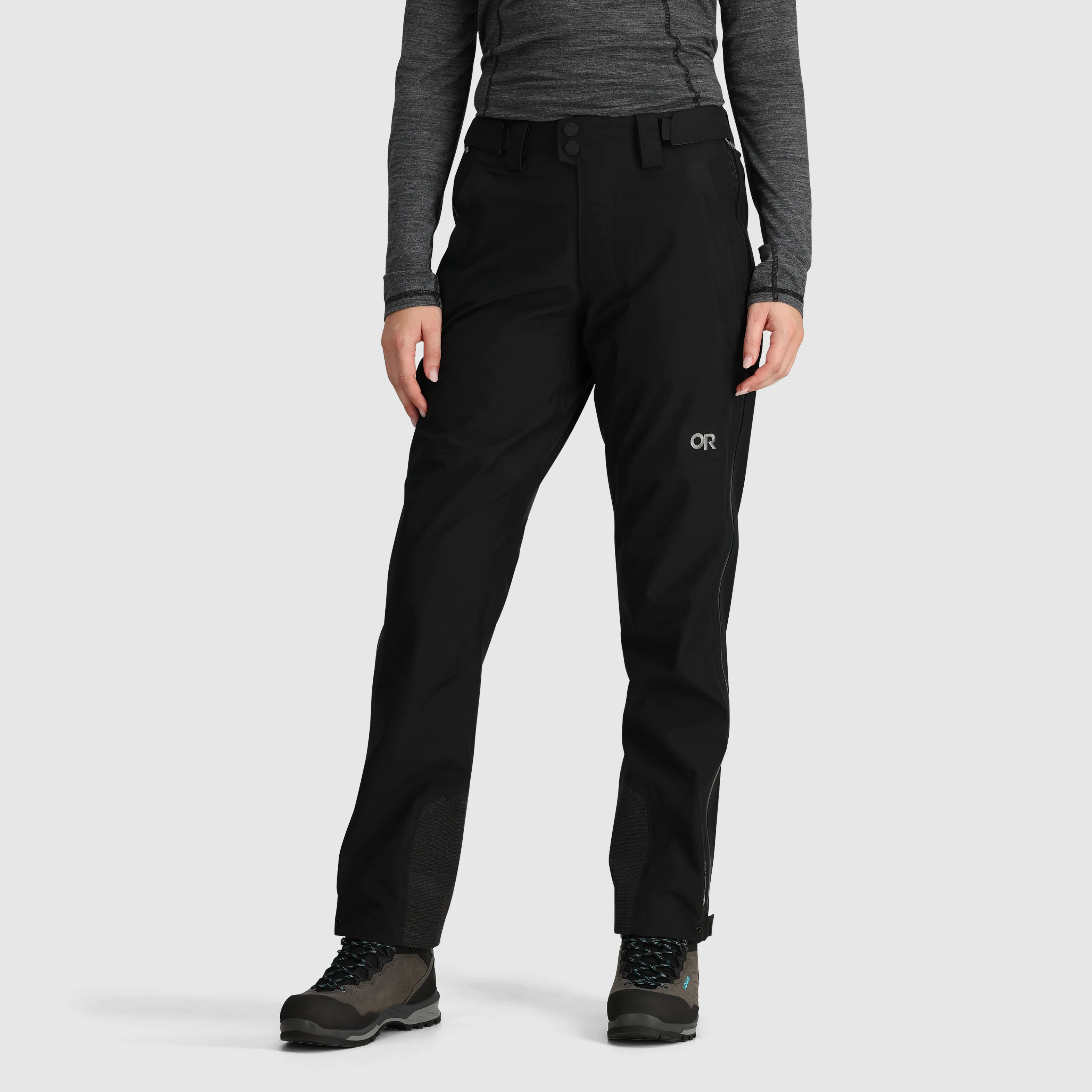 Women's Headwall GORE-TEX 3L Pants