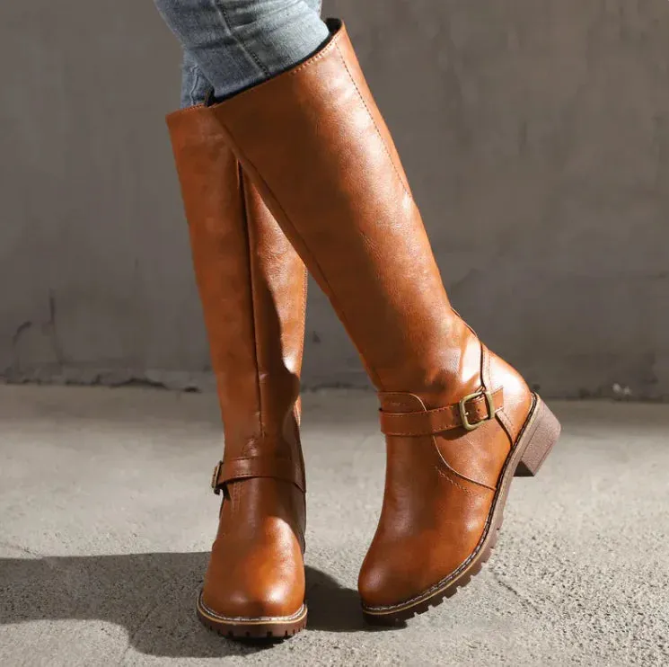 Women's High Boots^