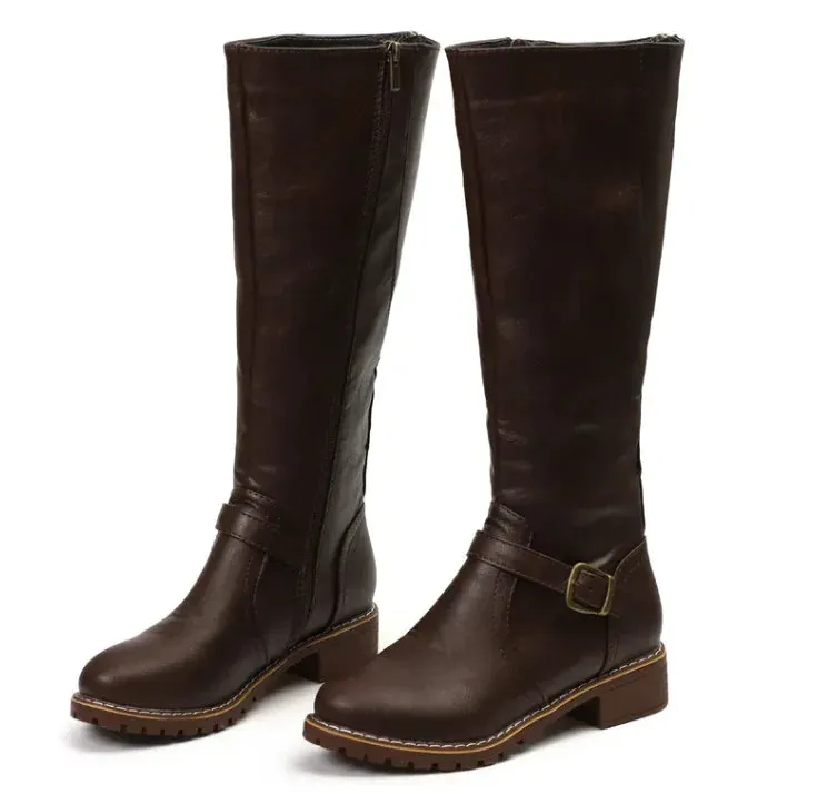 Women's High Boots^