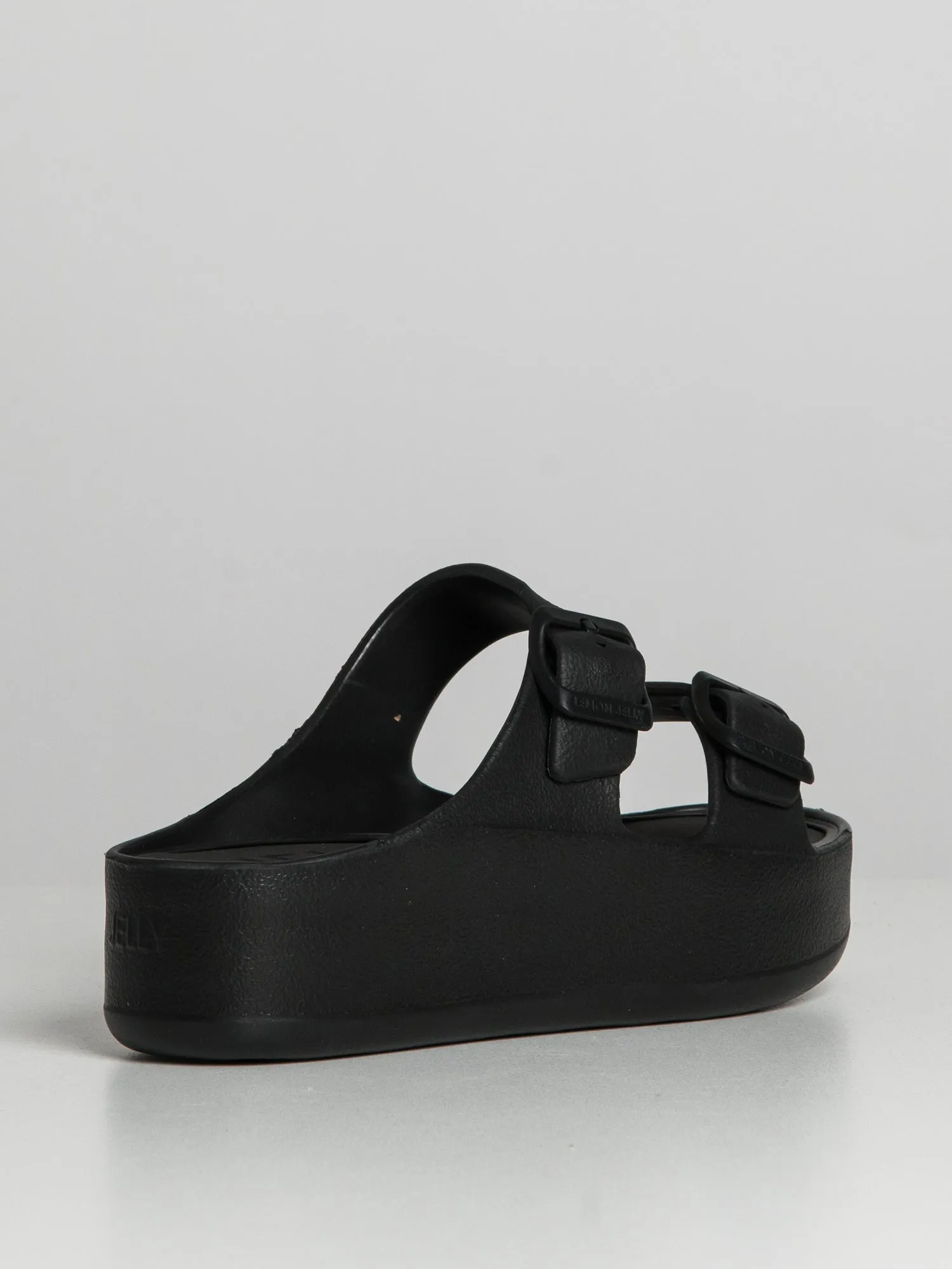 WOMENS LEMON JELLY GAIA - BLACK/NOIR - CLEARANCE