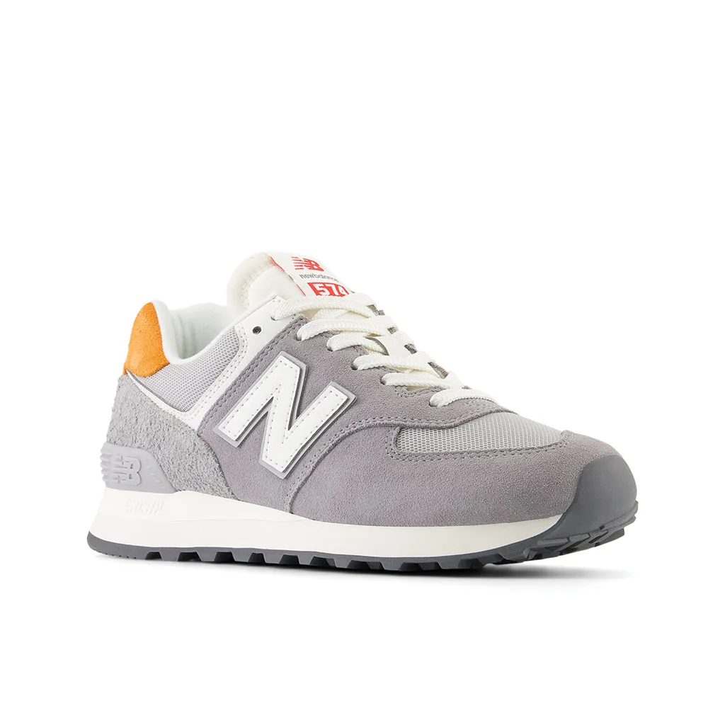 Women's New Balance Lifestyle 574 Shoe