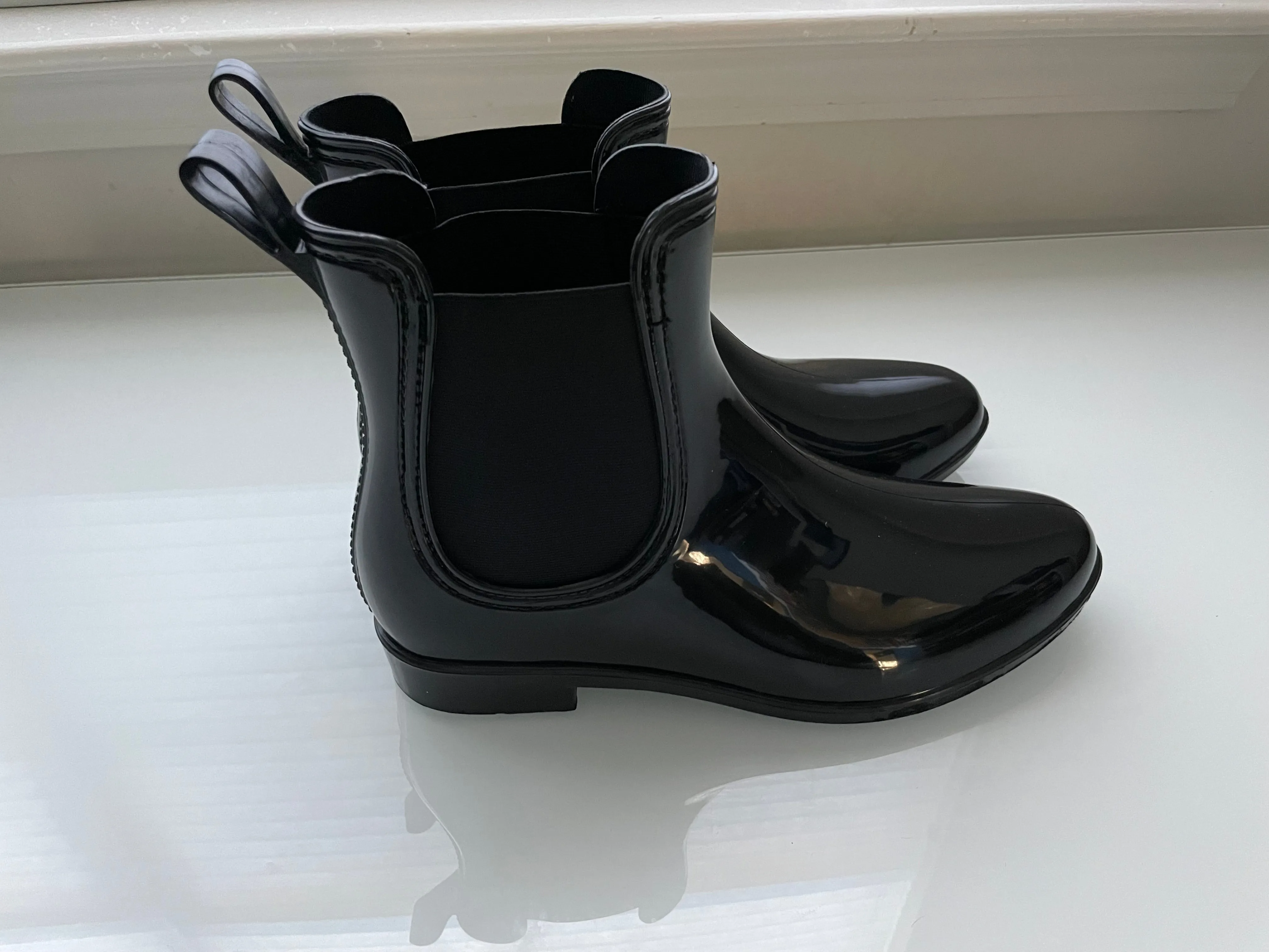 Women's Raelynn Rain Boots,