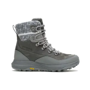 Women's Siren 4 Thermo Mid Zip Waterproof Boots