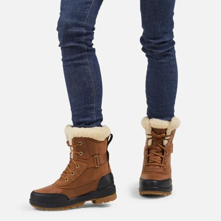 Women's Tivoli IV Parc Boots (Past Season)