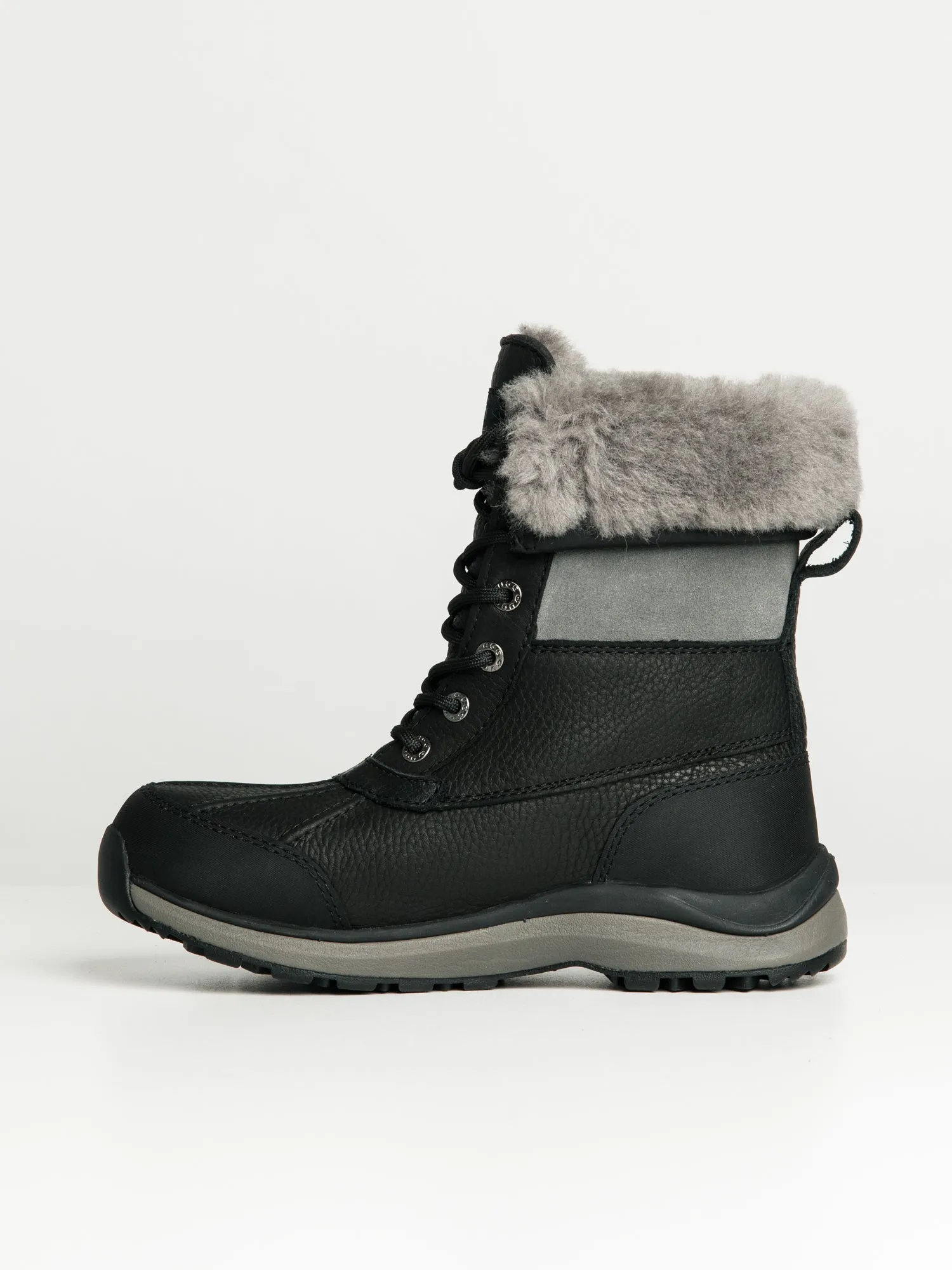 WOMENS UGG ADIRONDACK III BOOT