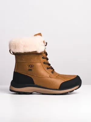 WOMENS UGG ADIRONDACK III BOOTS