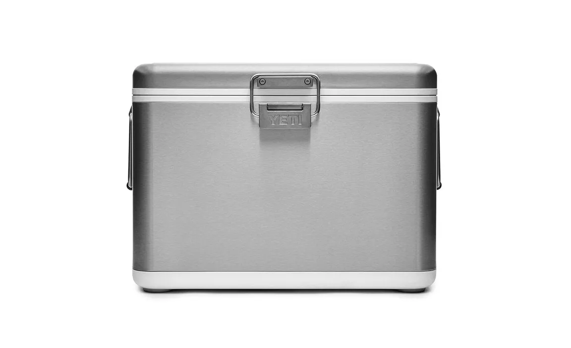 YETI V Series Stainless Steel Hard Cooler