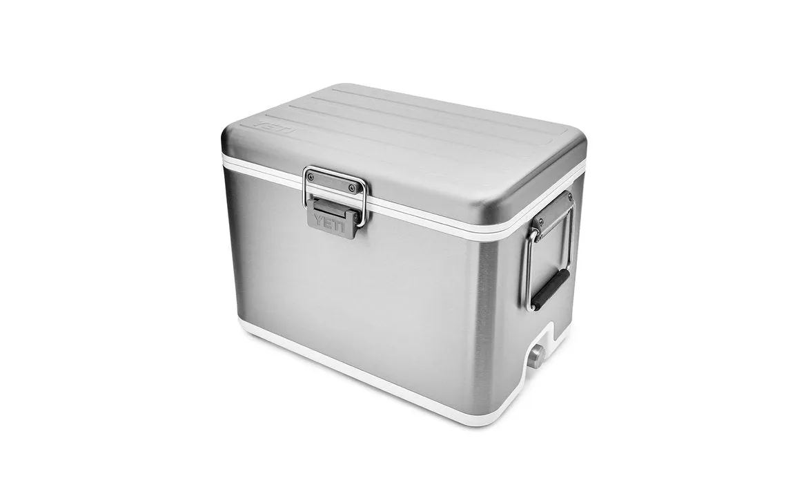 YETI V Series Stainless Steel Hard Cooler